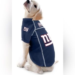 NFL Basic Pet Jerseys size L